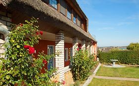 Fischerhaus Gager